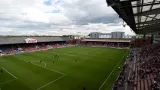 Brisbane Road, BetWright Stadium  Ground