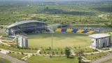 Mahinda Rajapaksa International Stadium  Ground