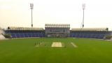 Multan Cricket Stadium  Ground
