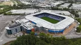 Madejski Stadium  Ground