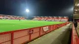 ब्रॉडहॉल वे  Ground