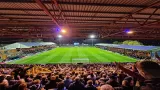 Edgeley Park  Ground