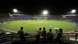 Shaheed Veer Narayan Singh International Cricket Stadium