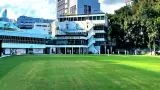 Kowloon Cricket Club Ground