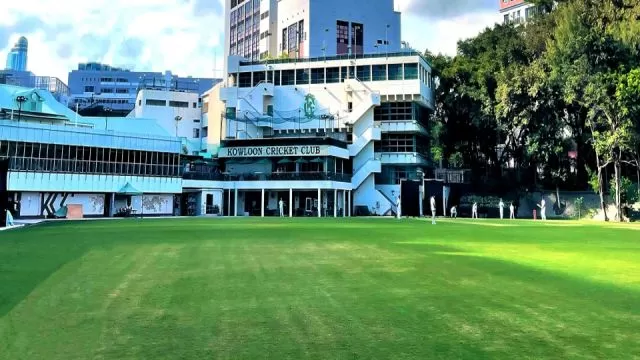 Kowloon Cricket Club
