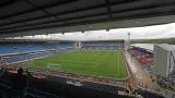 Ewood Park  Ground