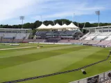 The Ageas Bowl  Ground