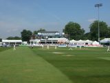 County Ground Chelmsford  Ground