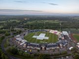 Riverside Ground  Ground