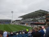 Headingley  Ground