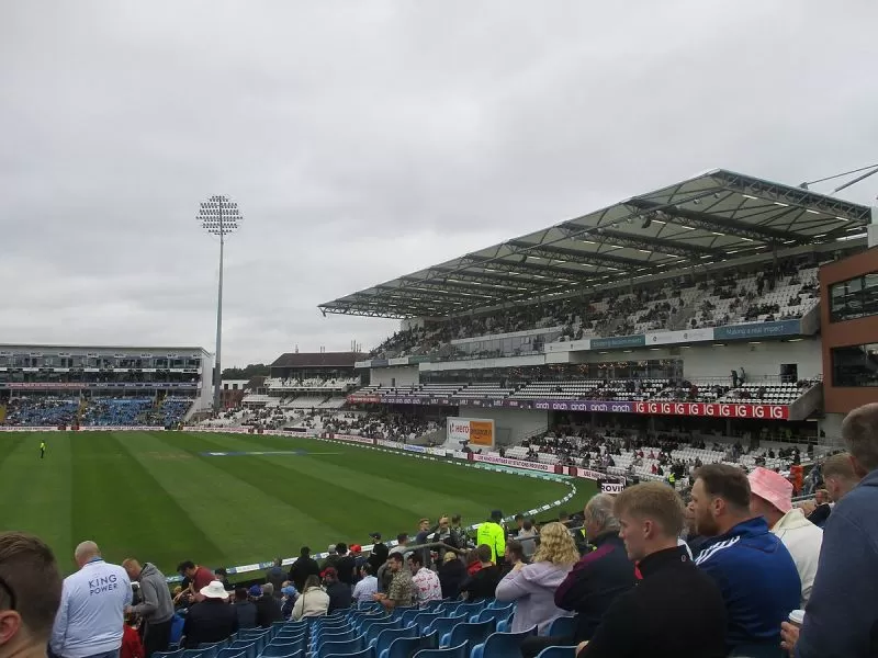 Headingley