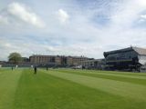 Bristol County Ground  Ground
