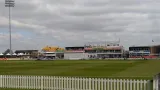 Grace Road  Ground