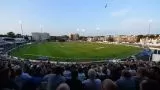 County Ground  Ground