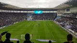 Coventry Building Society Arena  Ground