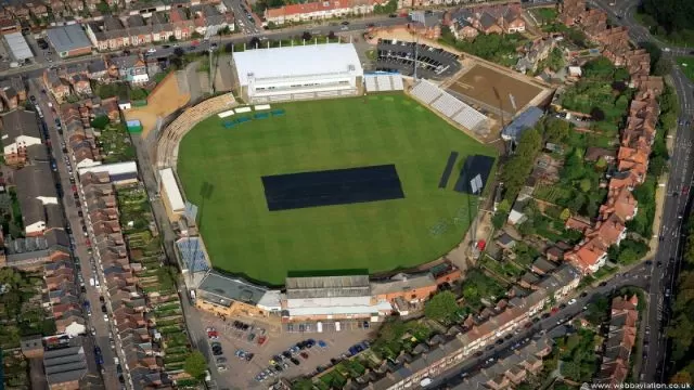 County Ground