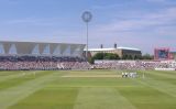 Trent Bridge  Ground