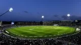 Moti Bagh Stadium  Ground