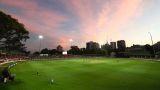 North Sydney Oval  Ground