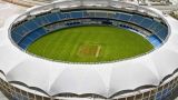 Dubai International Cricket Stadium  Ground