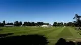 Mainpower oval  Ground