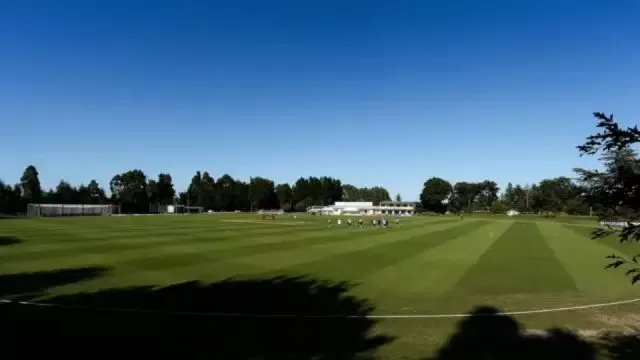 Mainpower oval