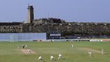 Galle International Stadium  Ground