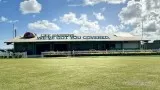 Windward Park  Ground
