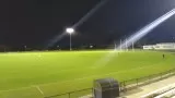 EPC Solar Park  Ground