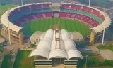 Dr. D. Y. Patil Sports Academy