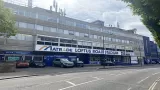 Loftus Road  Ground