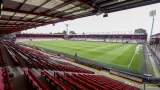 Vitality Stadium  Ground