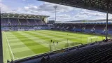 Turf Moor  Ground