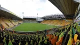Carrow Road  Ground