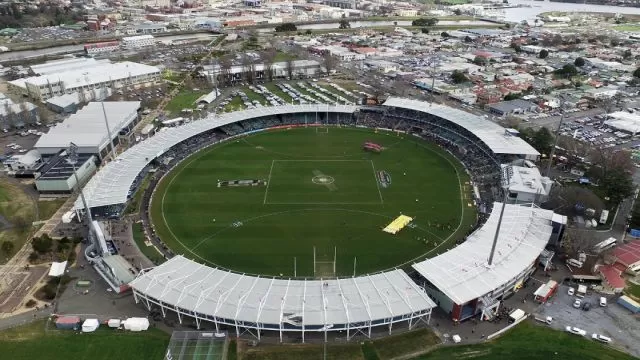 University of Tasmania Stadium