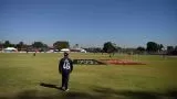 Takashinga Sports Club  Ground