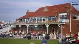 North Marine Road Ground  Ground