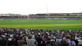 Aurora Stadium  Ground