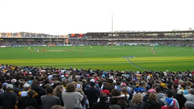 Aurora Stadium