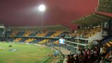 R. Premadasa Stadium  Ground