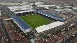 Fratton Park  Ground