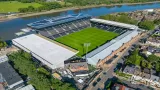 Craven Cottage  Ground
