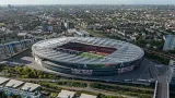 Emirates Stadium  Ground