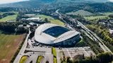 American Express Stadium  Ground