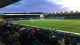 Elland Road  Ground