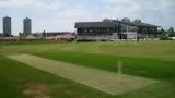 Svanholm Park  Ground