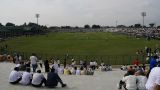 Bakshi Stadium  Ground