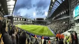 The Hawthorns  Ground