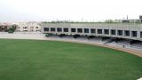 Southend Club Cricket Stadium Ground