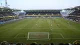 The Den  Ground